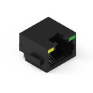 WR-MJ Cat 3 Modular Jacks – THT